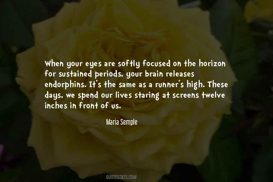 In These Eyes Quotes #1247326 In These Eyes Quotes #1247326