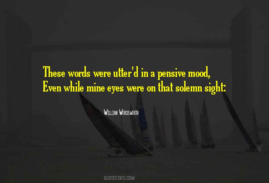 In These Eyes Quotes #1249275 In These Eyes Quotes #1249275