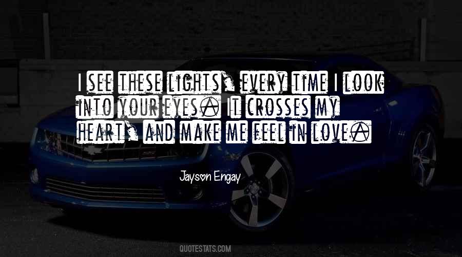 In These Eyes Quotes #1318960 In These Eyes Quotes #1318960