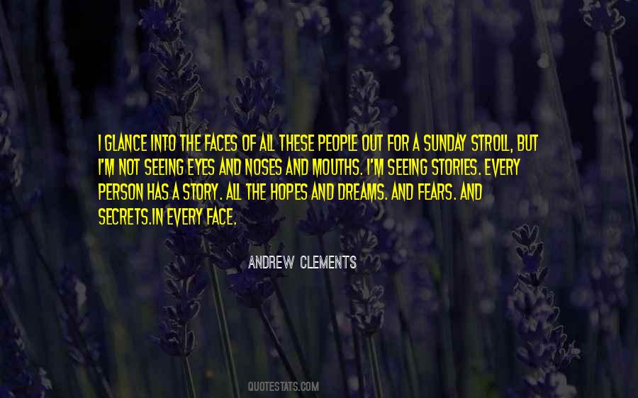 In These Eyes Quotes #1392051 In These Eyes Quotes #1392051
