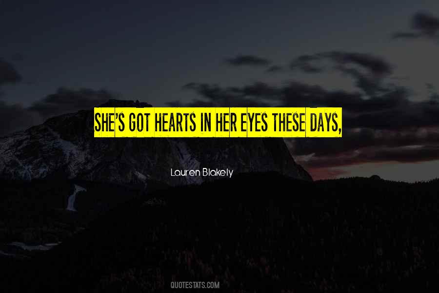 In These Eyes Quotes #157803 In These Eyes Quotes #157803