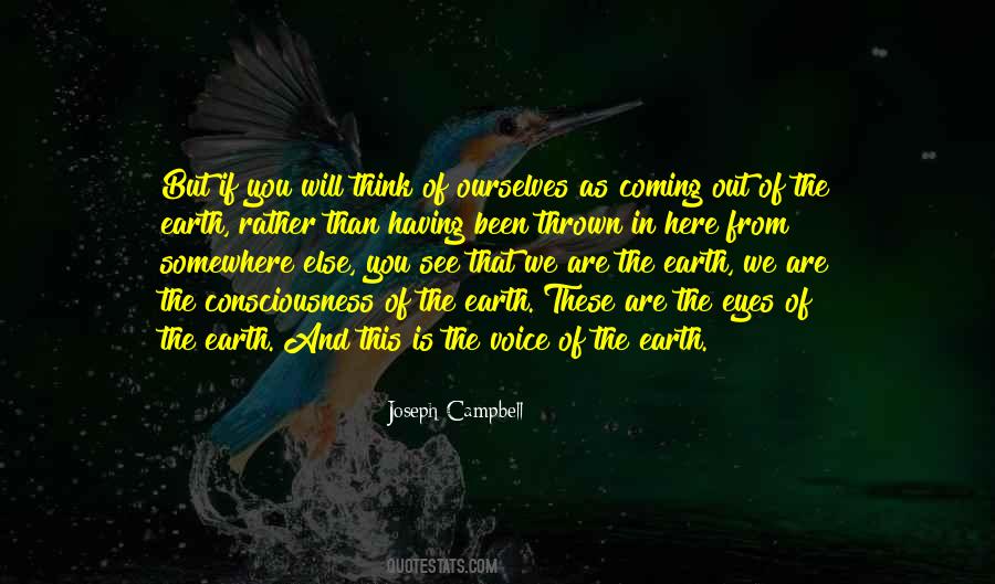 In These Eyes Quotes #200827 In These Eyes Quotes #200827
