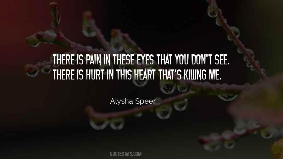 In These Eyes Quotes #494502 In These Eyes Quotes #494502