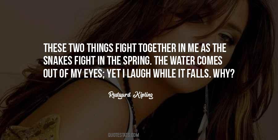 In These Eyes Quotes #639870 In These Eyes Quotes #639870