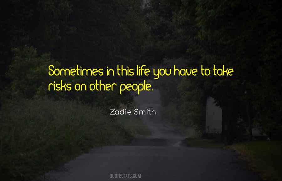 In This Life Quotes #1197891