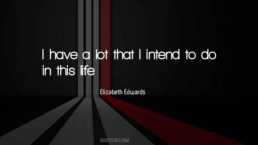 In This Life Quotes #1236738