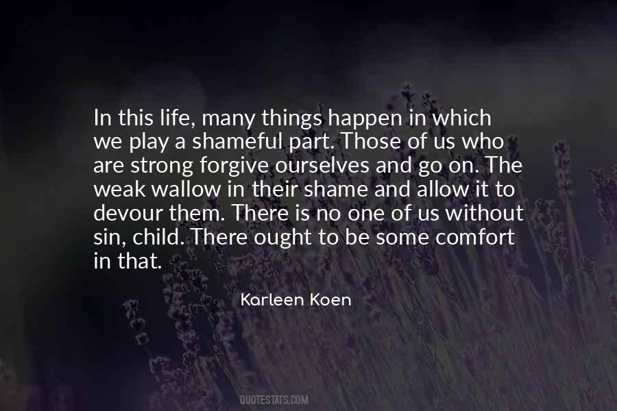 In This Life Quotes #1242770