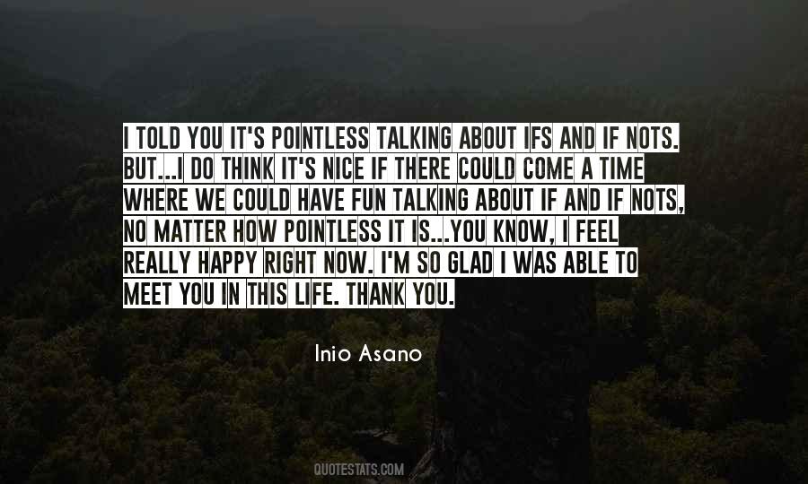 In This Life Quotes #1247500