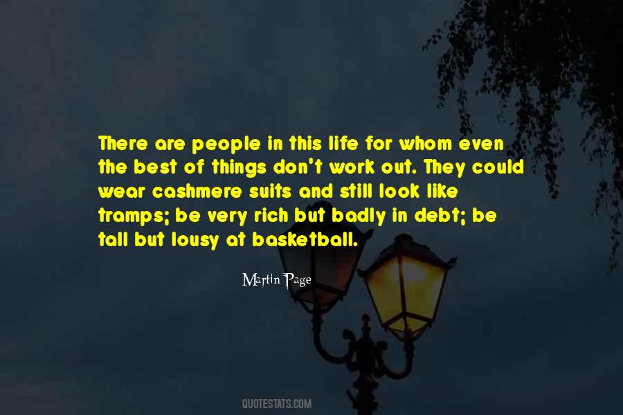 In This Life Quotes #1279185