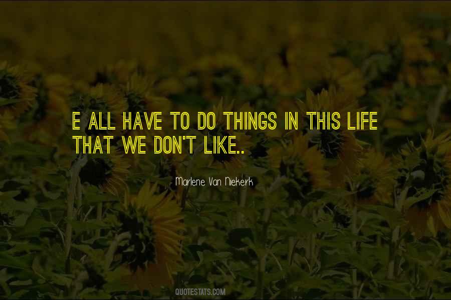 In This Life Quotes #1285707