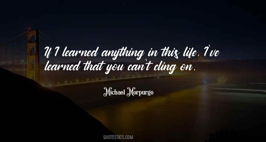 In This Life Quotes #1296682