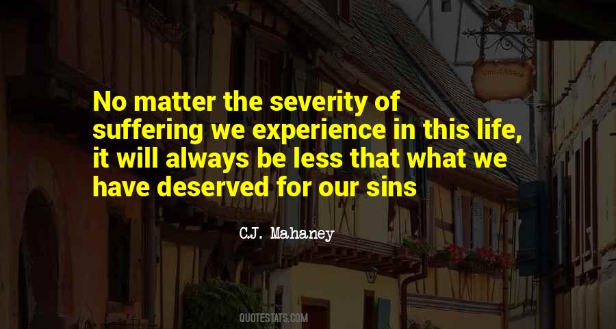 In This Life Quotes #1302727