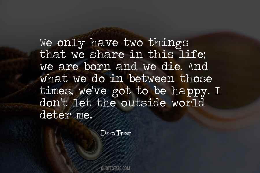In This Life Quotes #1355286