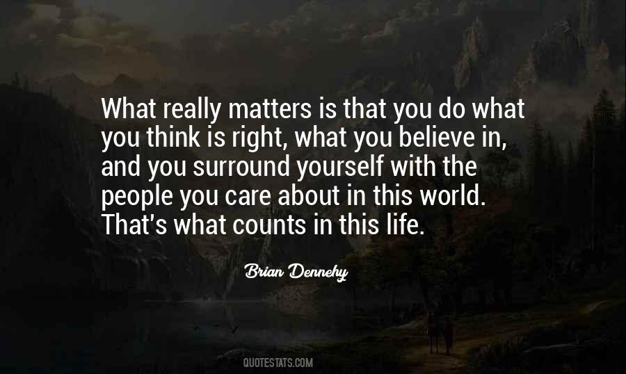 In This Life Quotes #1379146