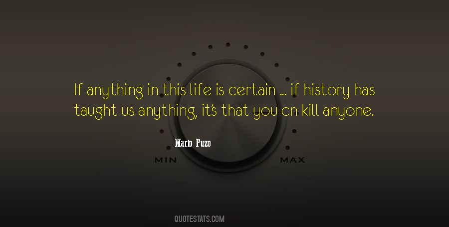 In This Life Quotes #1381079