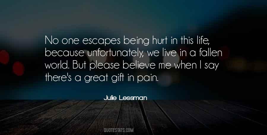 In This Life Quotes #1387186