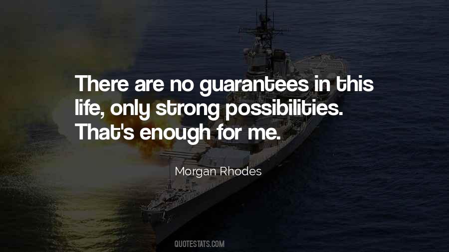 In This Life Quotes #1400666