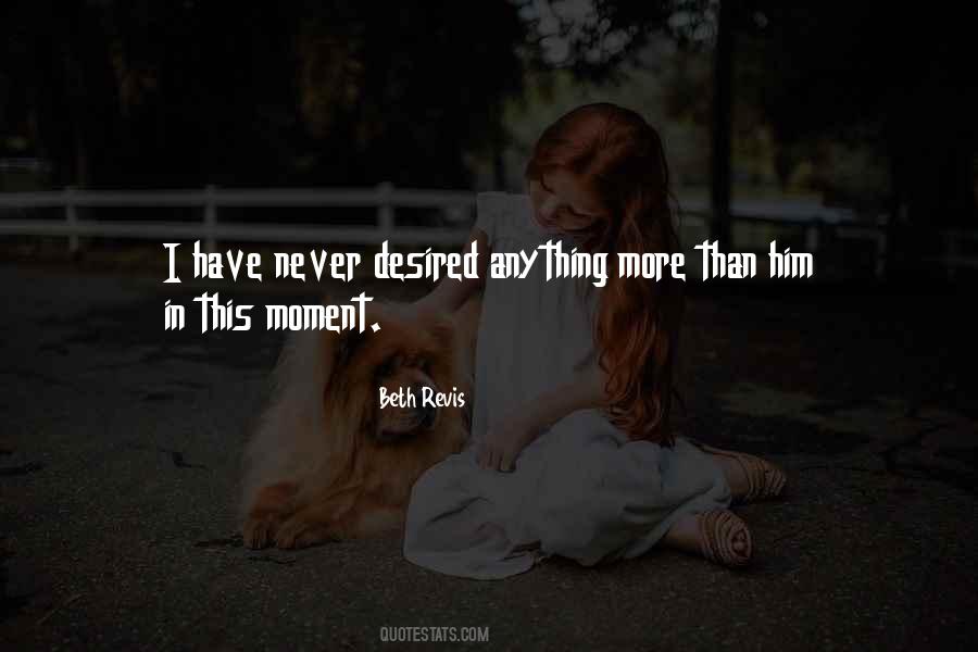 In This Moment Quotes #1229828