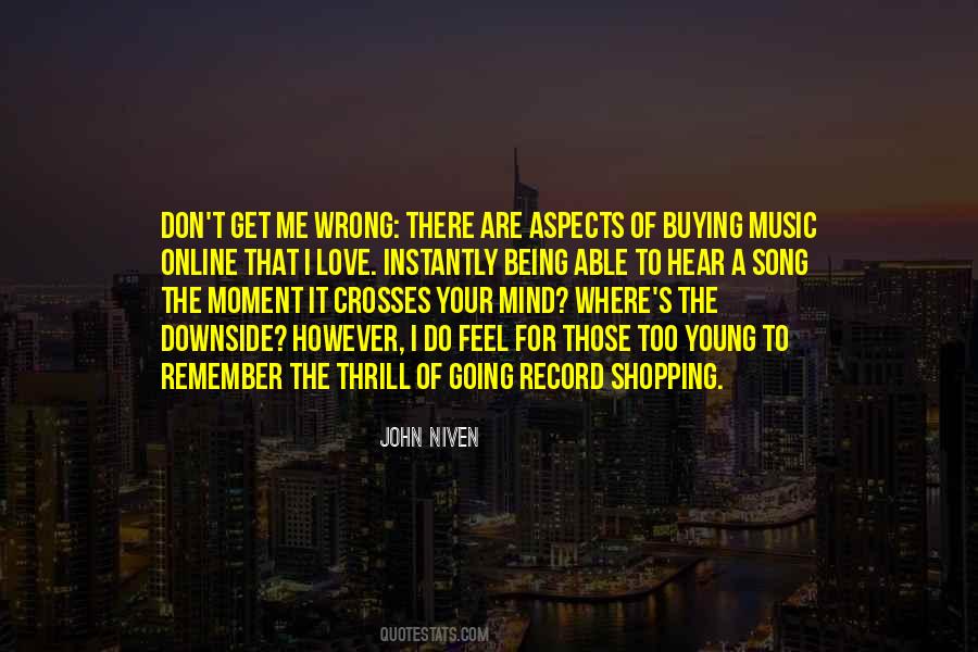 In This Moment Song Quotes #394128