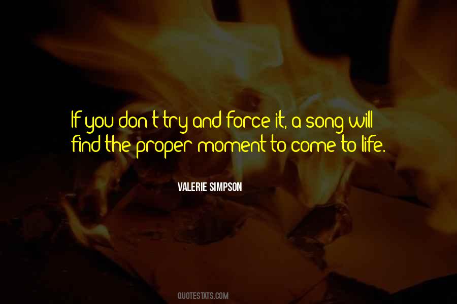 In This Moment Song Quotes #420620
