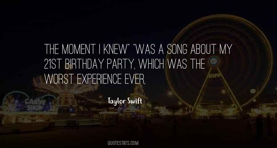 In This Moment Song Quotes #569235