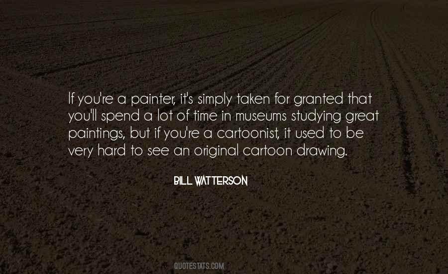 In Time You'll See Quotes #1186888