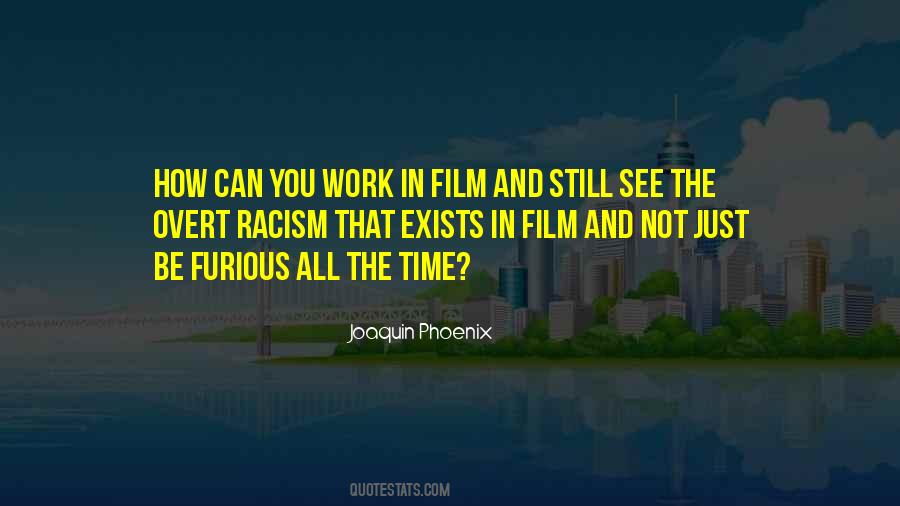 In Time You'll See Quotes #140611
