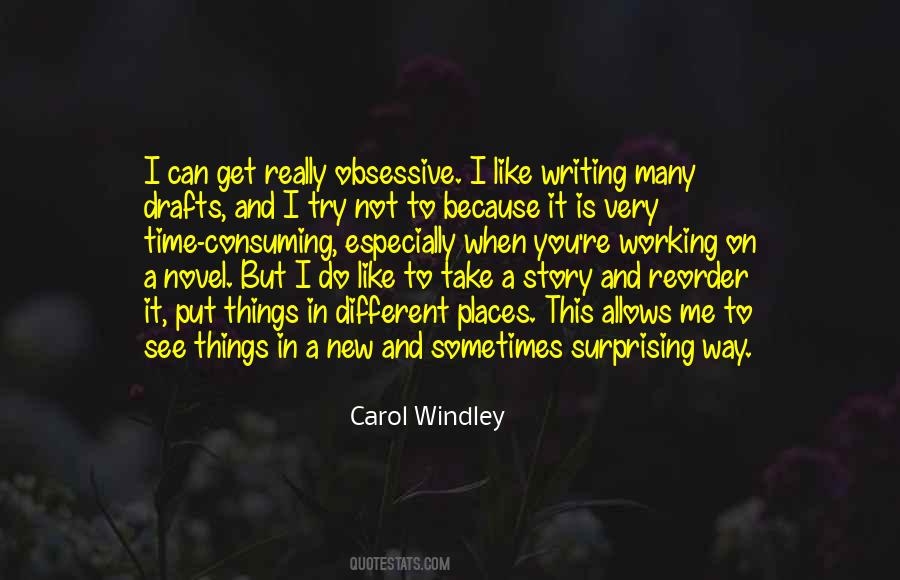 In Time You'll See Quotes #174653