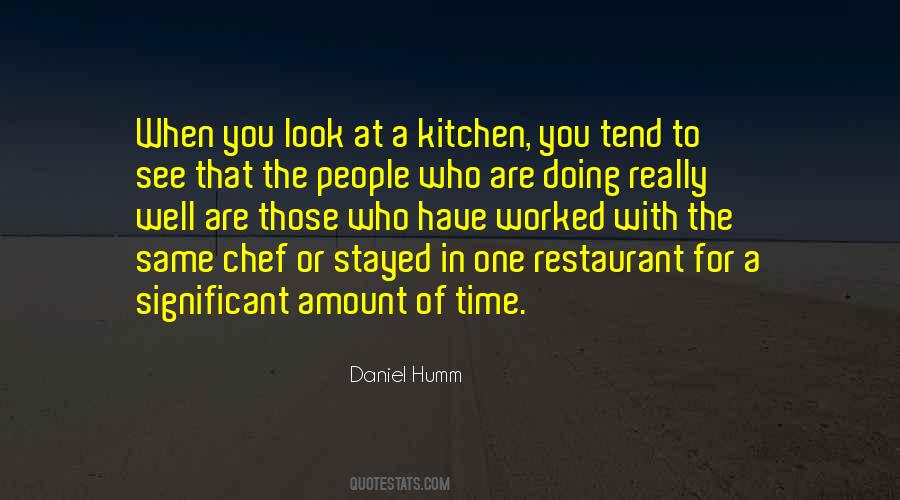 In Time You'll See Quotes #177121