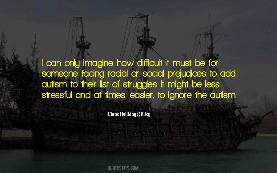 In Times Of Struggle Quotes #1004566