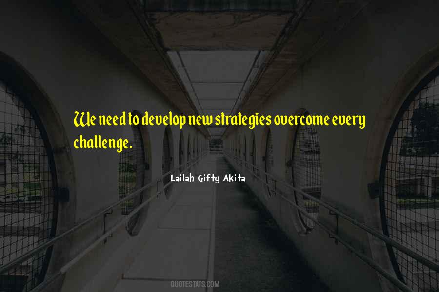 In Times Of Struggle Quotes #1094218
