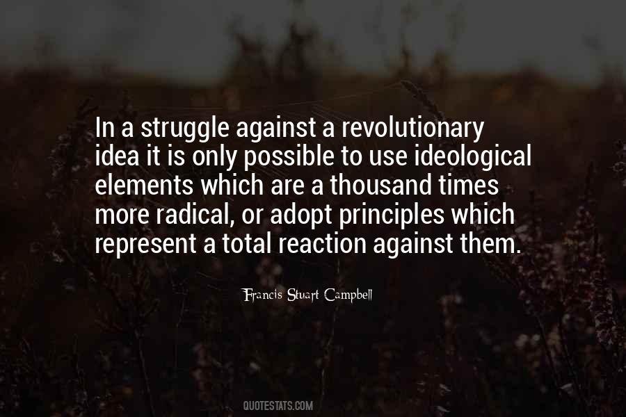 In Times Of Struggle Quotes #114741