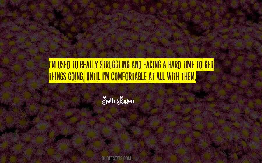 In Times Of Struggle Quotes #151494