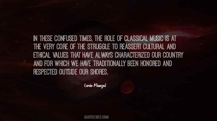 In Times Of Struggle Quotes #214849