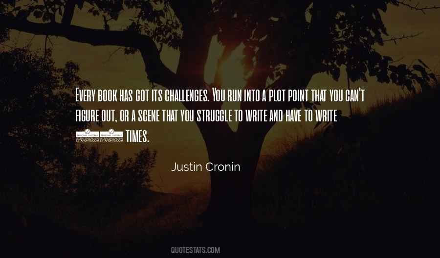 In Times Of Struggle Quotes #360215