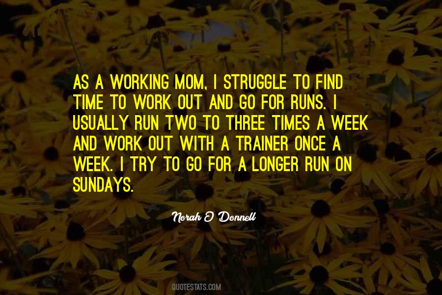 In Times Of Struggle Quotes #662976