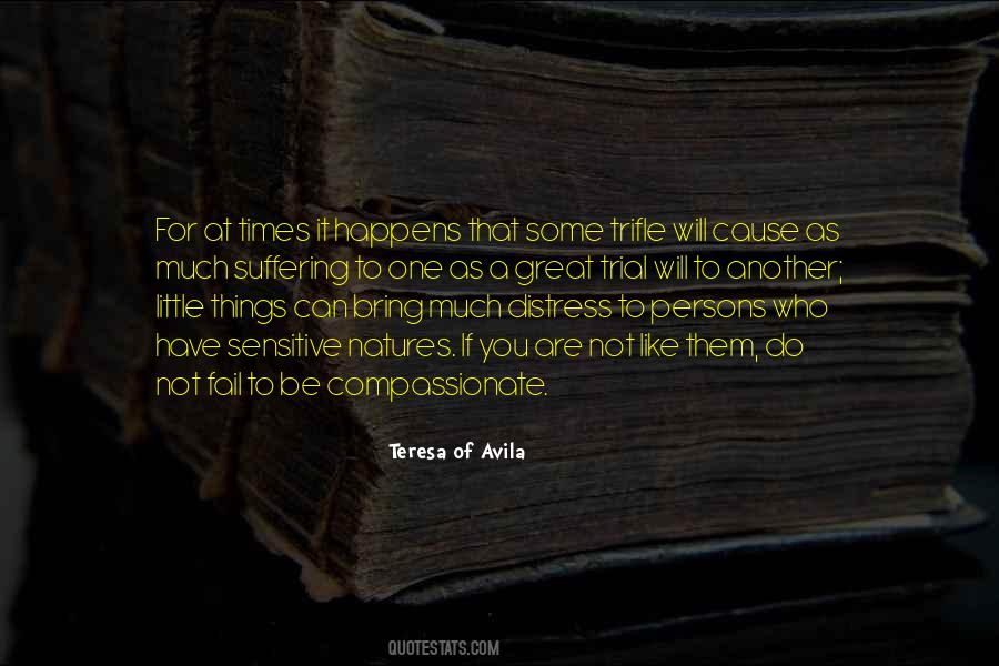 In Times Of Trial Quotes #578206