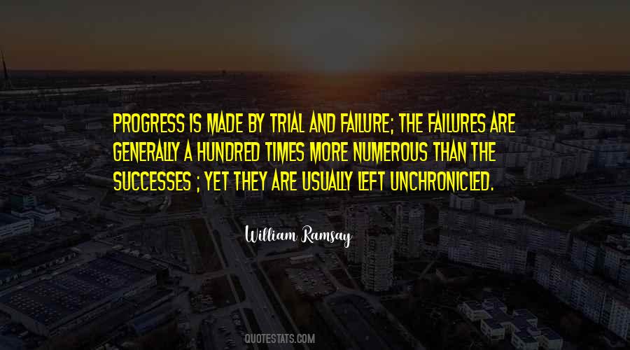 In Times Of Trial Quotes #908916