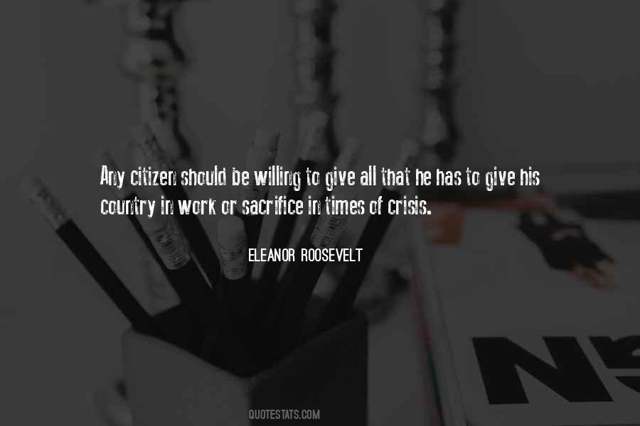 In Times Of War Quotes #1426613 In Times Of War Quotes #1426613