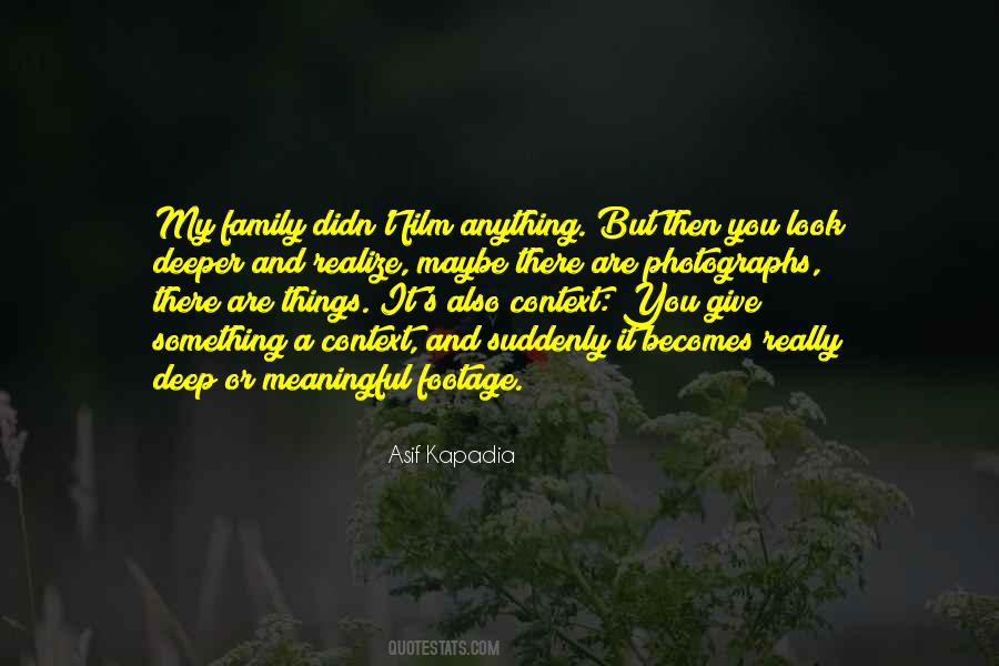 In Too Deep Film Quotes #515918