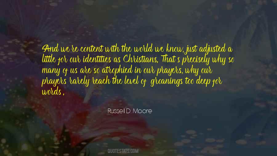 In Too Deep Quotes #1144621