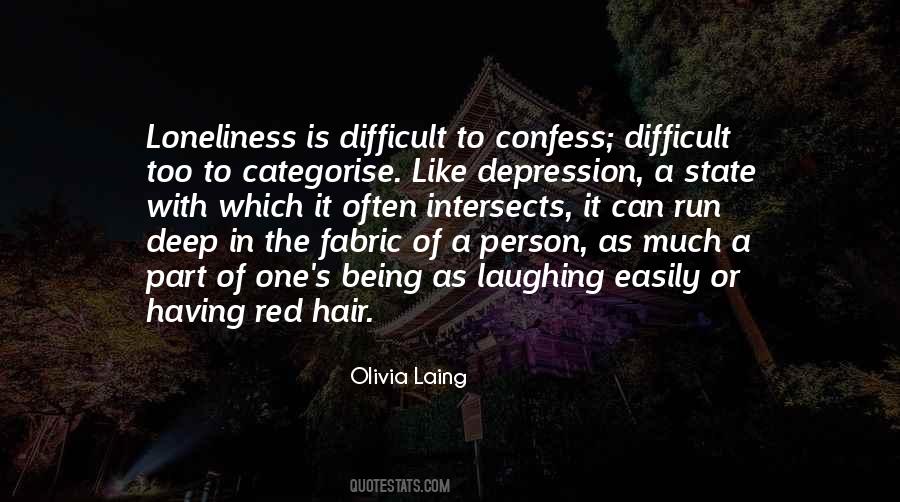 In Too Deep Quotes #705230