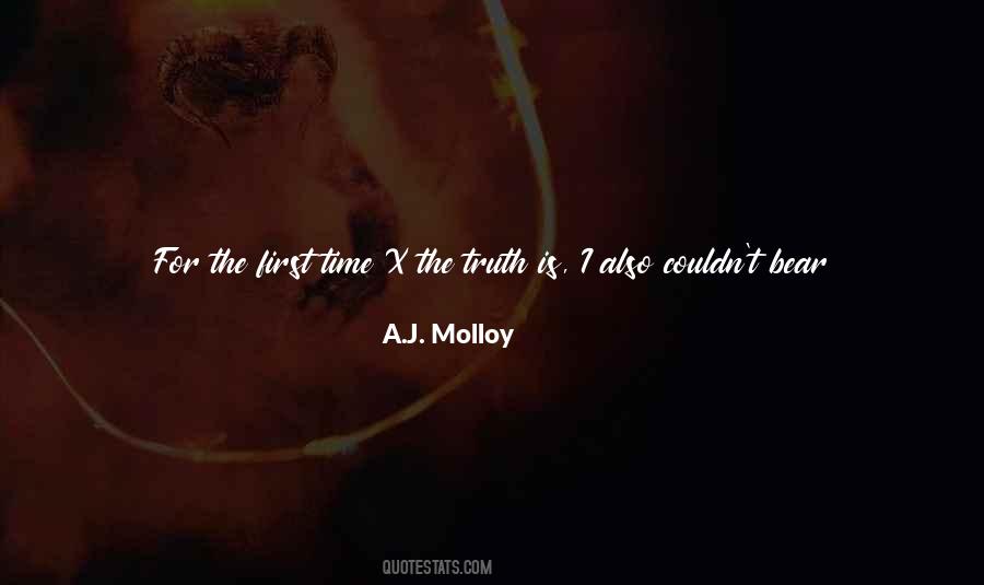 In Too Deep Quotes #940334