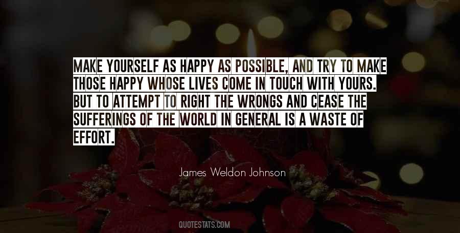 In Touch With Yourself Quotes #415111