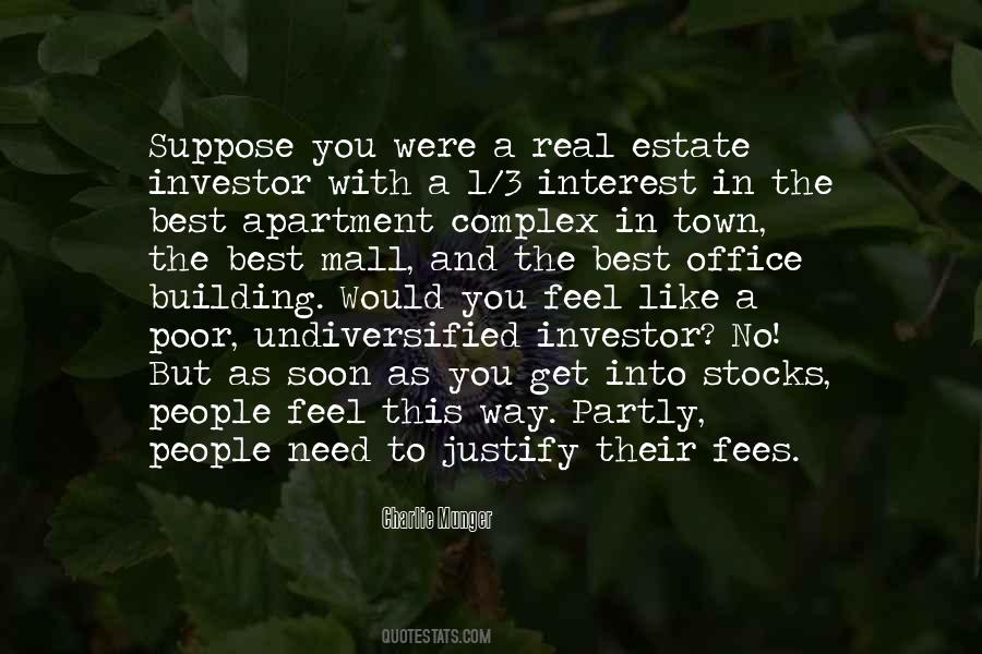 In Town Quotes #1218142