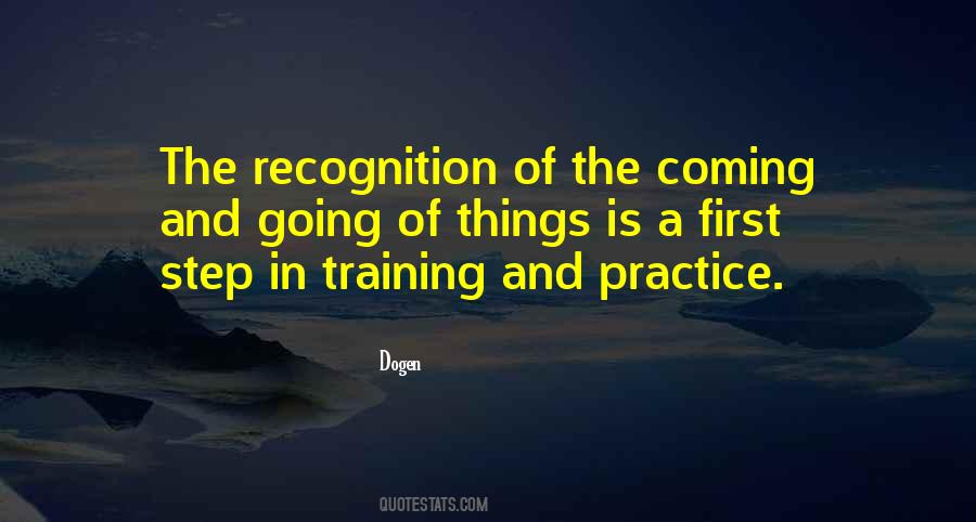 In Training Quotes #1566639