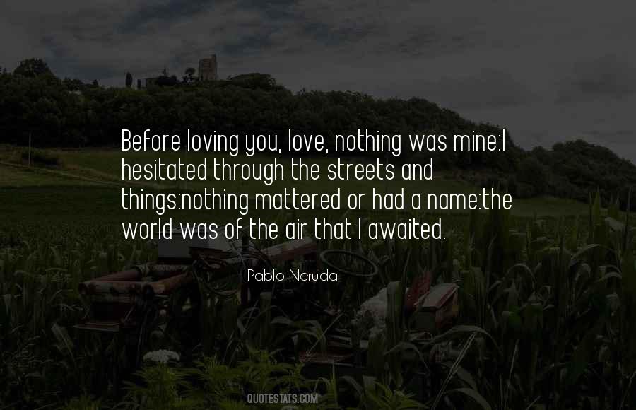 In Tune With The Universe Quotes #1206213