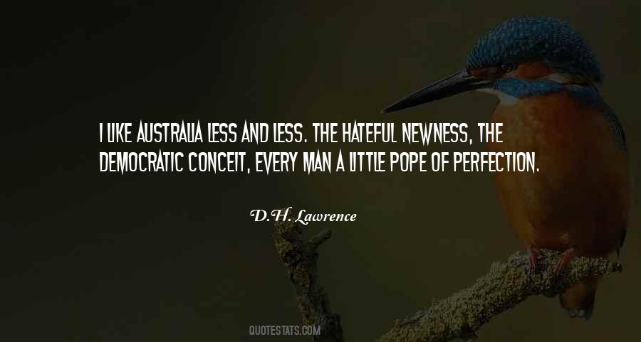 In Tune With The Universe Quotes #1326405