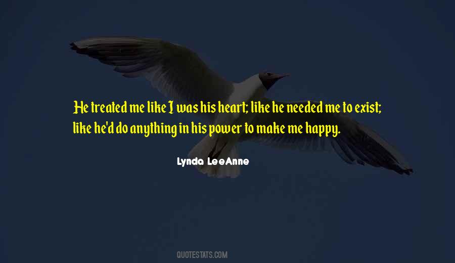 In Tune With The Universe Quotes #1402332