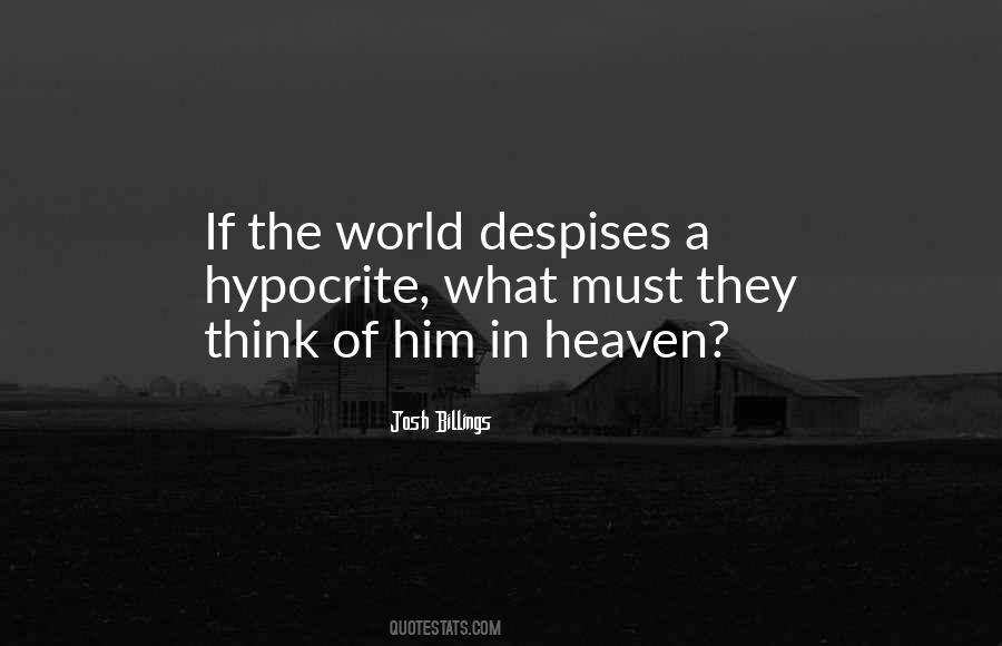 In Tune With The Universe Quotes #354453